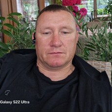 Фотография мужчины Женя, 41 год из г. Щецин