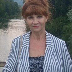 Фотография девушки Ирина, 65 лет из г. Краснодар