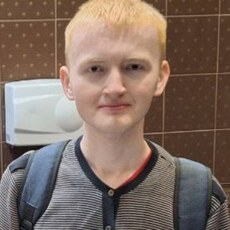 Фотография мужчины Михаил, 25 лет из г. Саратов