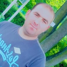 Фотография мужчины Bacho, 38 лет из г. Тбилиси