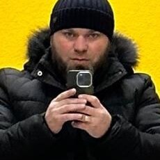 Фотография мужчины Адам, 33 года из г. Саратов