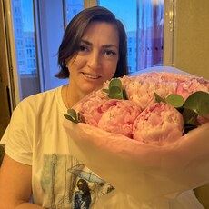 Фотография девушки Любовь, 43 года из г. Нягань