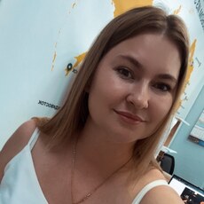 Анюта, 30 из г. Казань.