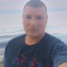 Фотография мужчины Виталик, 35 лет из г. Горловка