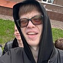 Матвей, 18 лет