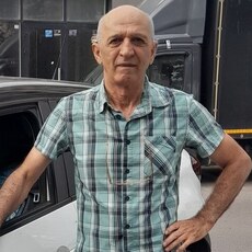 Гафор, 64 из г. Ставрополь.