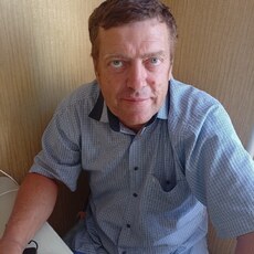 Фотография мужчины Сергей, 49 лет из г. Ипатово