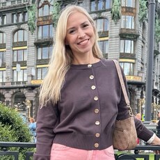 Фотография девушки Татьяна, 42 года из г. Пермь