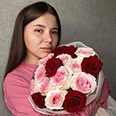 Оля, 24 года