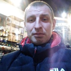 Фотография мужчины Сергей, 37 лет из г. Саратов