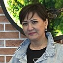 Айман, 49 лет