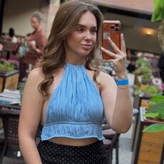 Алина, 22 из г. Мариуполь.