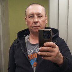 Фотография мужчины Николай, 54 года из г. Домодедово