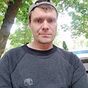 Макс, 36 лет