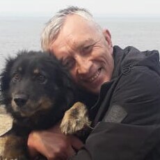 Виталий, 59 из г. Хабаровск.