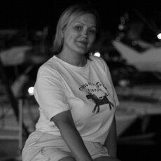 Олеся, 38 из г. Красноярск.