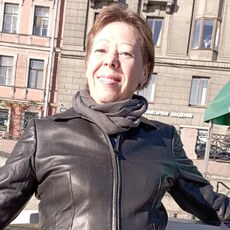 Фотография девушки Марина, 64 года из г. Высоковск