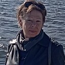 Марина, 64 года