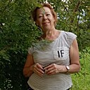 Марина, 64 года