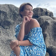 Фотография девушки Ольга, 43 года из г. Тюмень