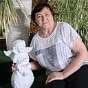 Екатерина, 66 лет