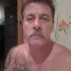 Фотография мужчины Юрий, 60 лет из г. Пенза