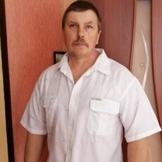 Сергей, 59 из г. Доброе.