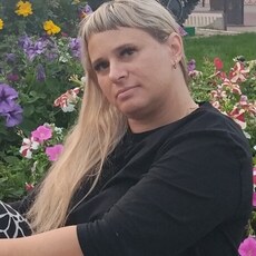 Фотография девушки Валентина, 37 лет из г. Ужур