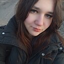 Дашка, 18 лет