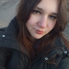 Фотография девушки Дашка, 18 лет из г. Береза