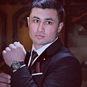 Тимур, 25 лет