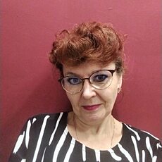 Фотография девушки Наталья, 55 лет из г. Екатеринбург