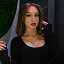 Лиза, 21 год