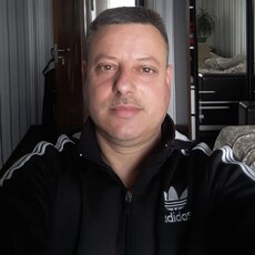 Фотография мужчины Виталий, 53 года из г. Единцы