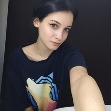 Кристина, 21 из г. Нижний Тагил.