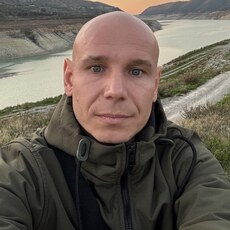Фотография мужчины Андрей, 35 лет из г. Гамбург