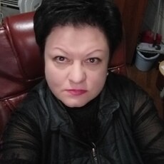 Надежда, 53 из г. Руза.