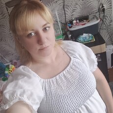 Фотография девушки Анжела, 34 года из г. Биробиджан