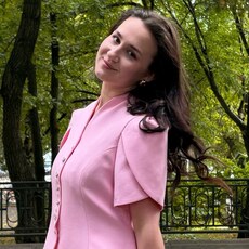 Фотография девушки Екатерина, 25 лет из г. Нижний Тагил