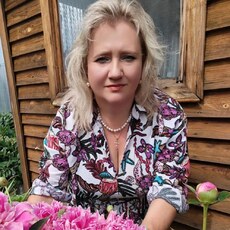 Фотография девушки Ася, 57 лет из г. Тобольск