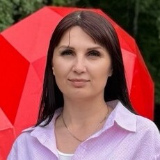 Ольга, 36 из г. Ульяновск.