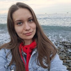 Олеся, 28 из г. Владивосток.