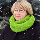 Ульяна, 44 лет