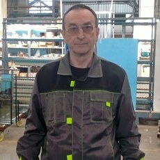 Фотография мужчины Виталий, 61 год из г. Екатеринбург