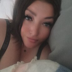 Фотография девушки Aleksa, 35 лет из г. Владивосток