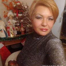 Диана, 45 из г. Санкт-Петербург.