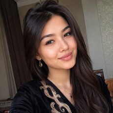 Фотография девушки Ainur, 22 года из г. Актау
