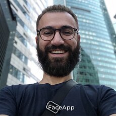 Фотография мужчины Mansur, 46 лет из г. Ташкент