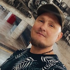 Фотография мужчины Михаил, 40 лет из г. Рубцовск
