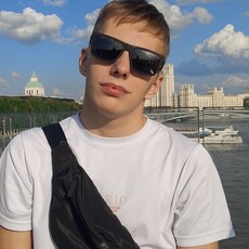 Фотография мужчины Андрей, 20 лет из г. Моршанск